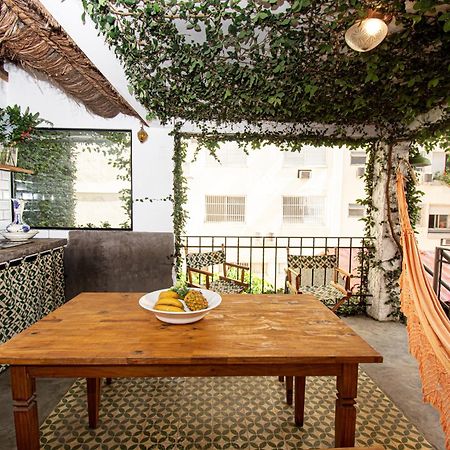 Urca Hotel Ρίο ντε Τζανέιρο Εξωτερικό φωτογραφία