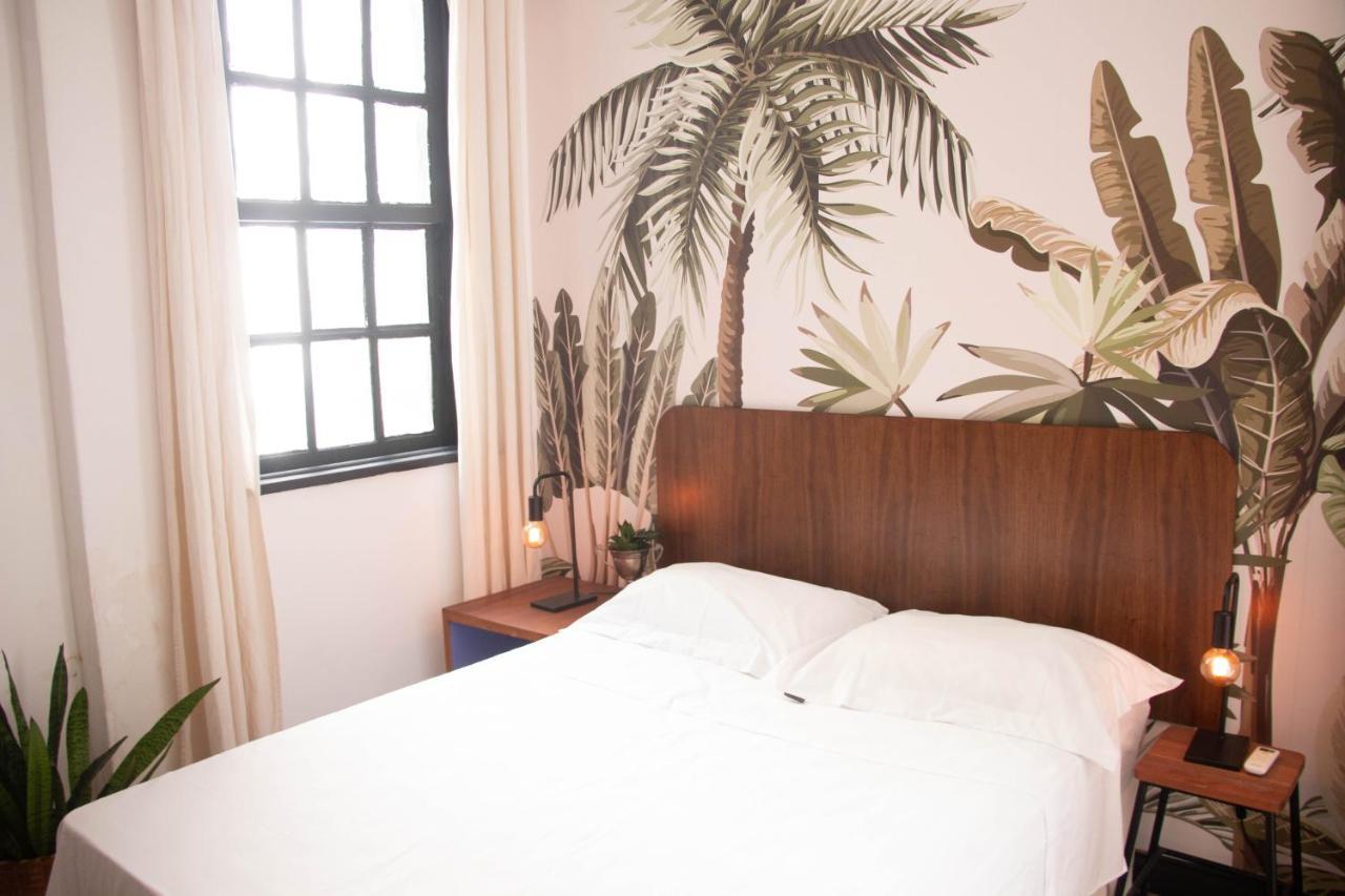 Urca Hotel Ρίο ντε Τζανέιρο Εξωτερικό φωτογραφία