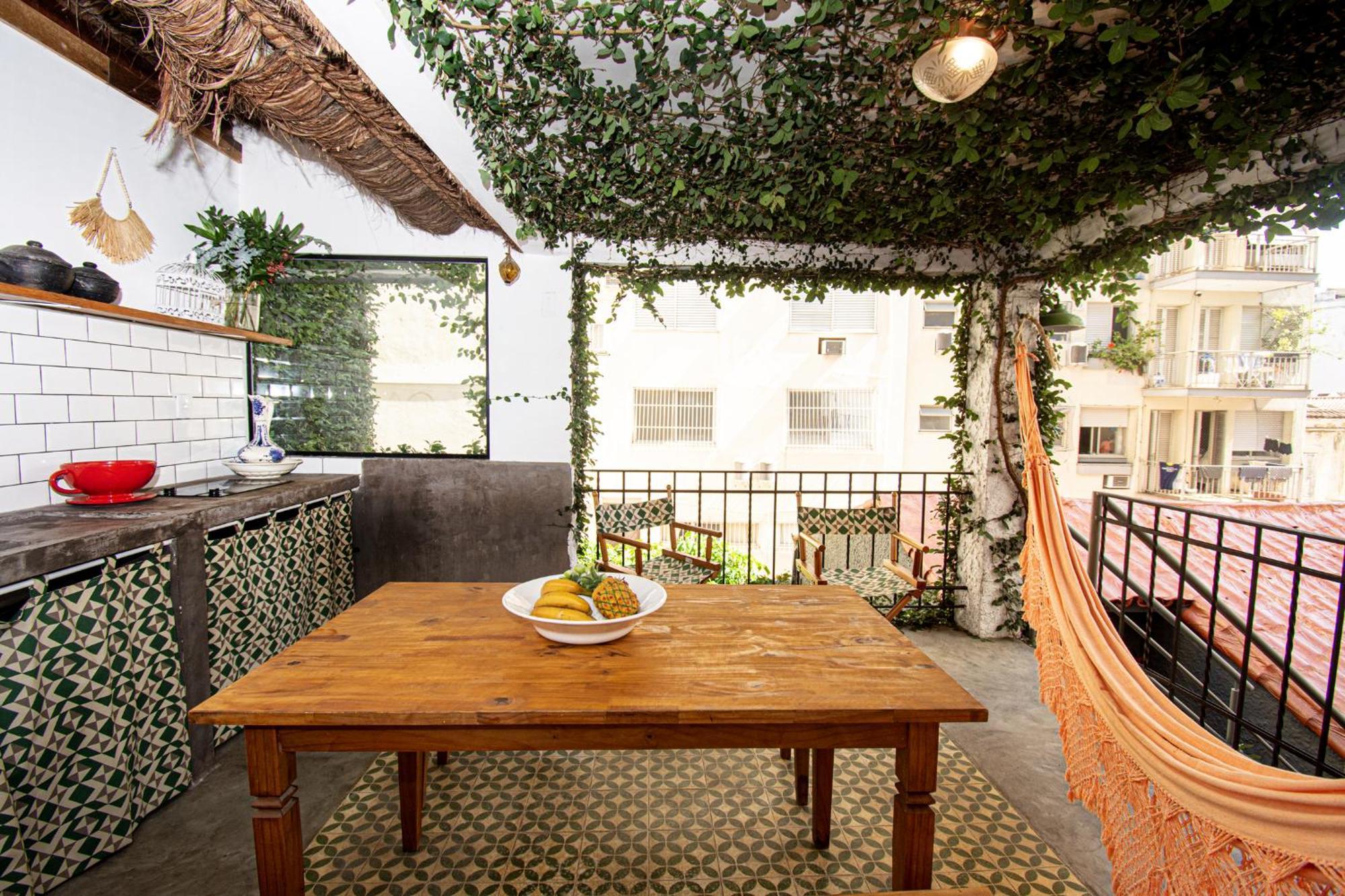 Urca Hotel Ρίο ντε Τζανέιρο Εξωτερικό φωτογραφία