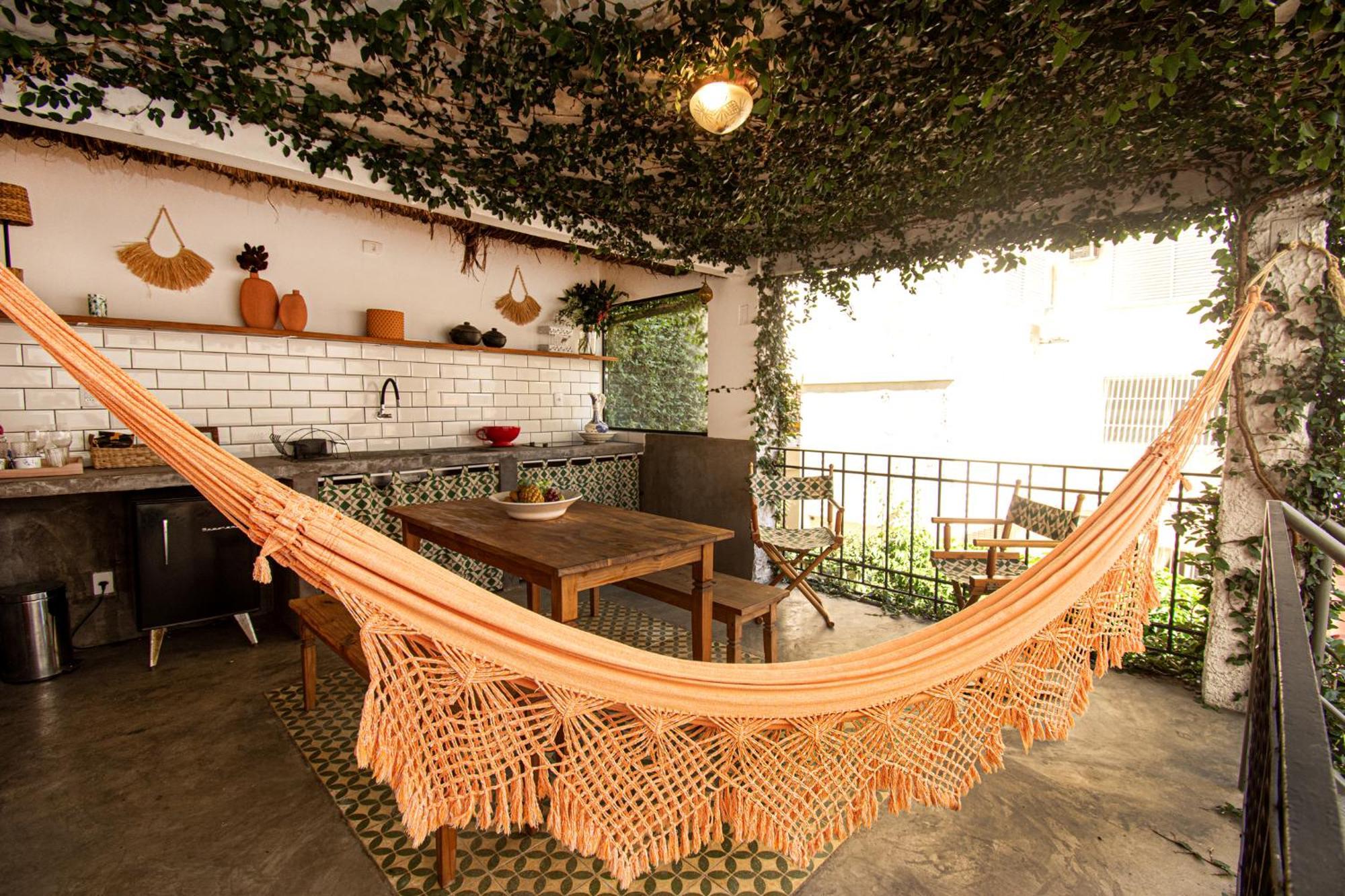 Urca Hotel Ρίο ντε Τζανέιρο Εξωτερικό φωτογραφία
