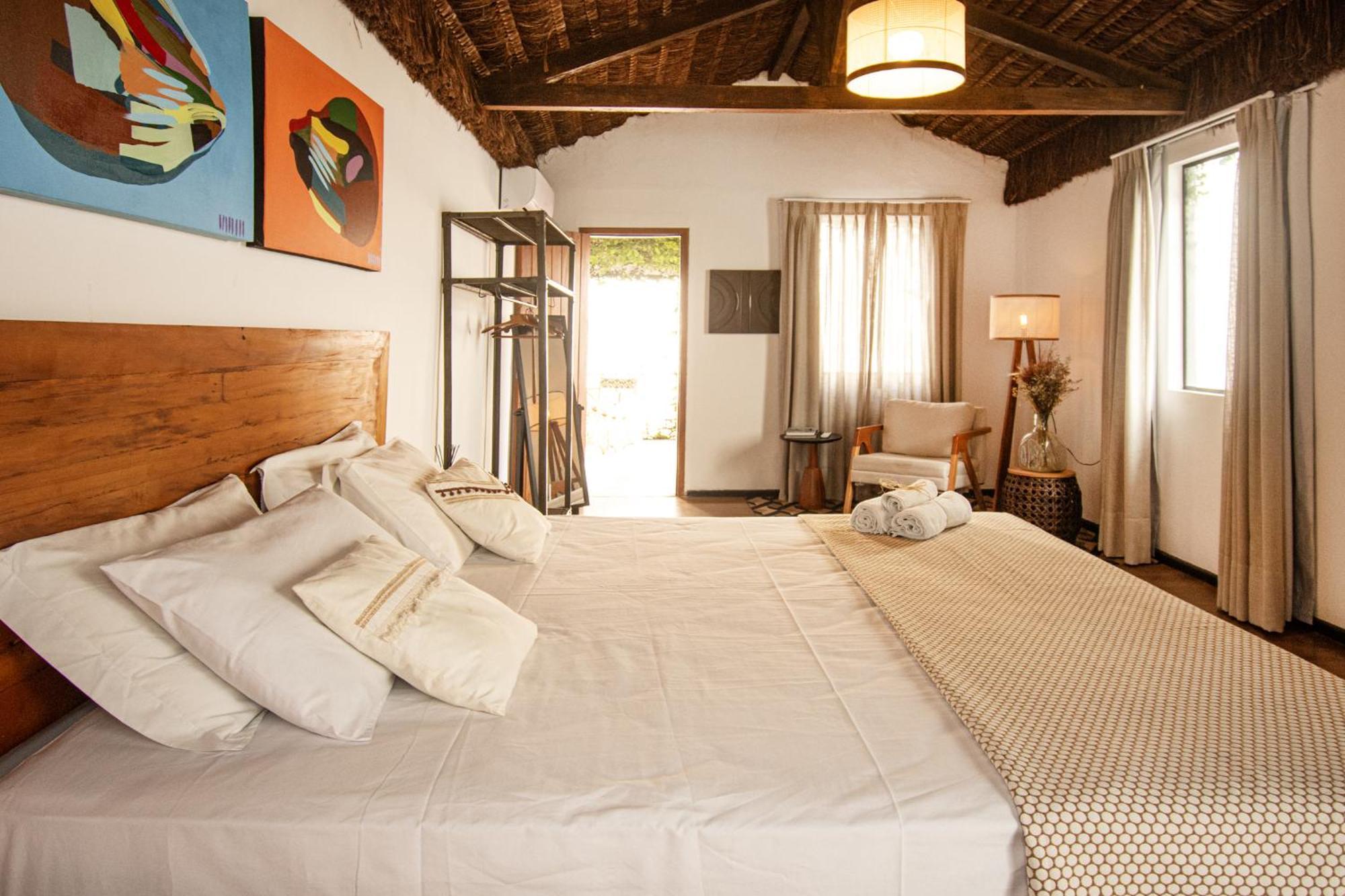 Urca Hotel Ρίο ντε Τζανέιρο Εξωτερικό φωτογραφία