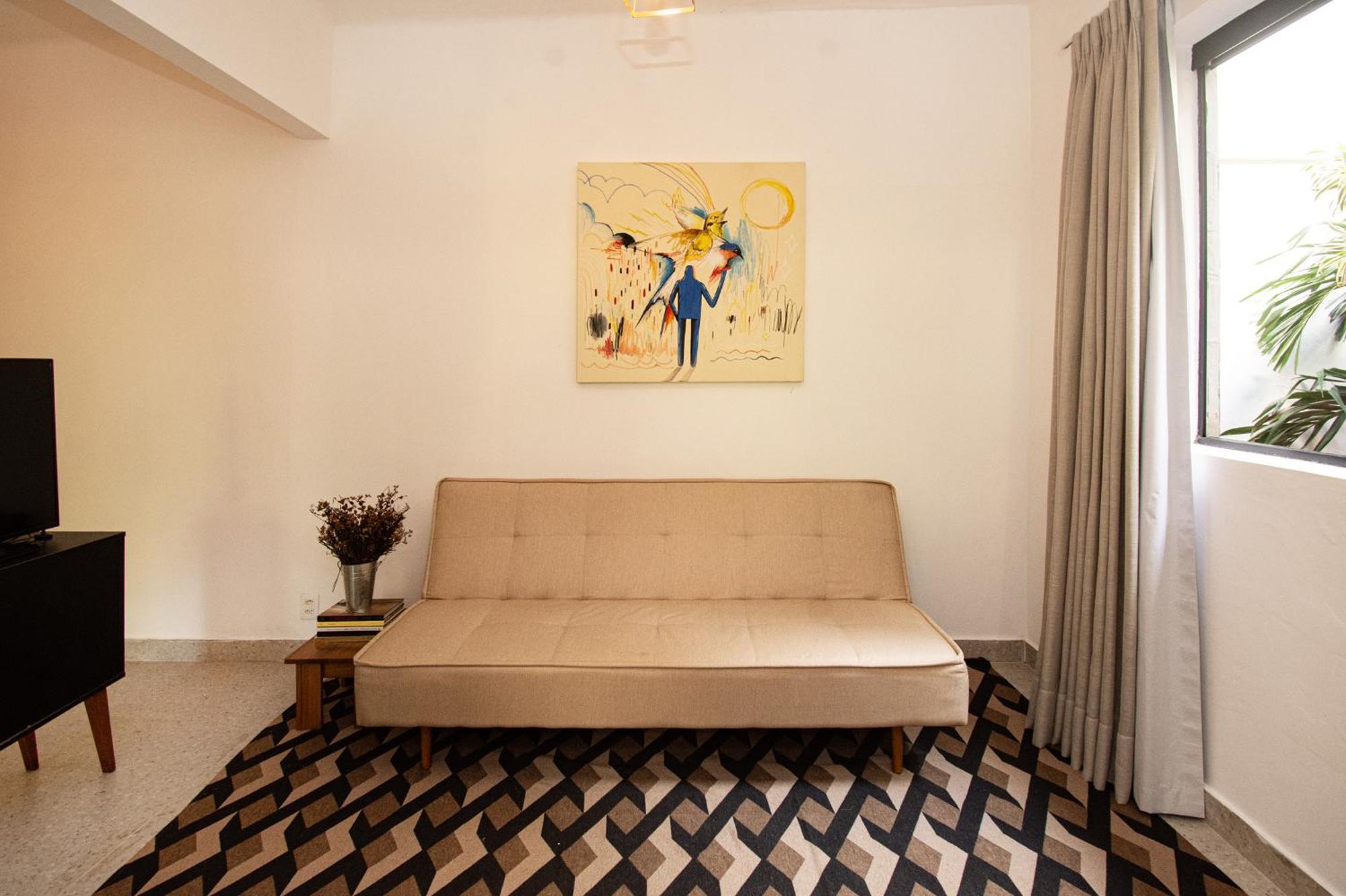 Urca Hotel Ρίο ντε Τζανέιρο Εξωτερικό φωτογραφία