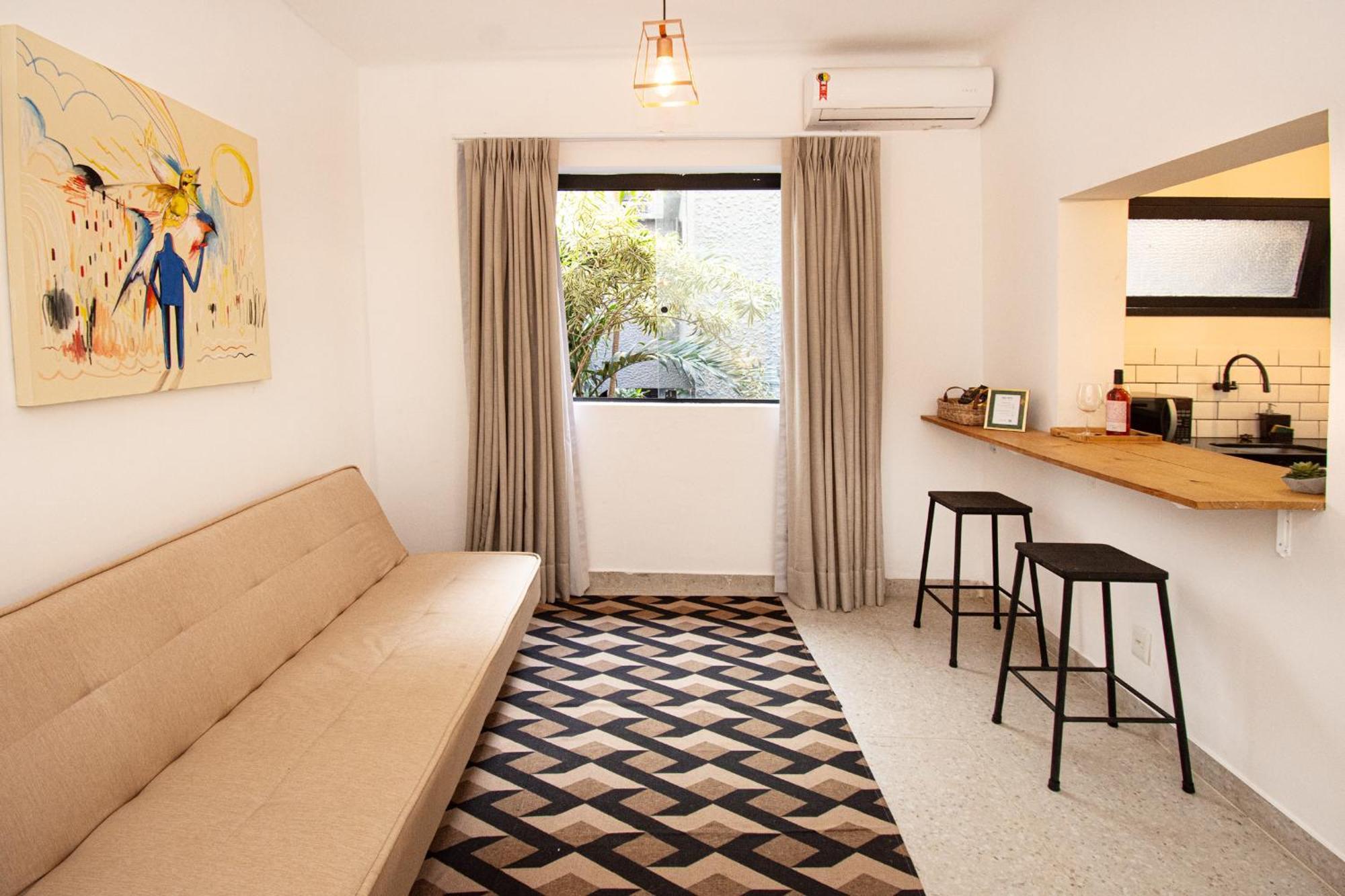 Urca Hotel Ρίο ντε Τζανέιρο Εξωτερικό φωτογραφία