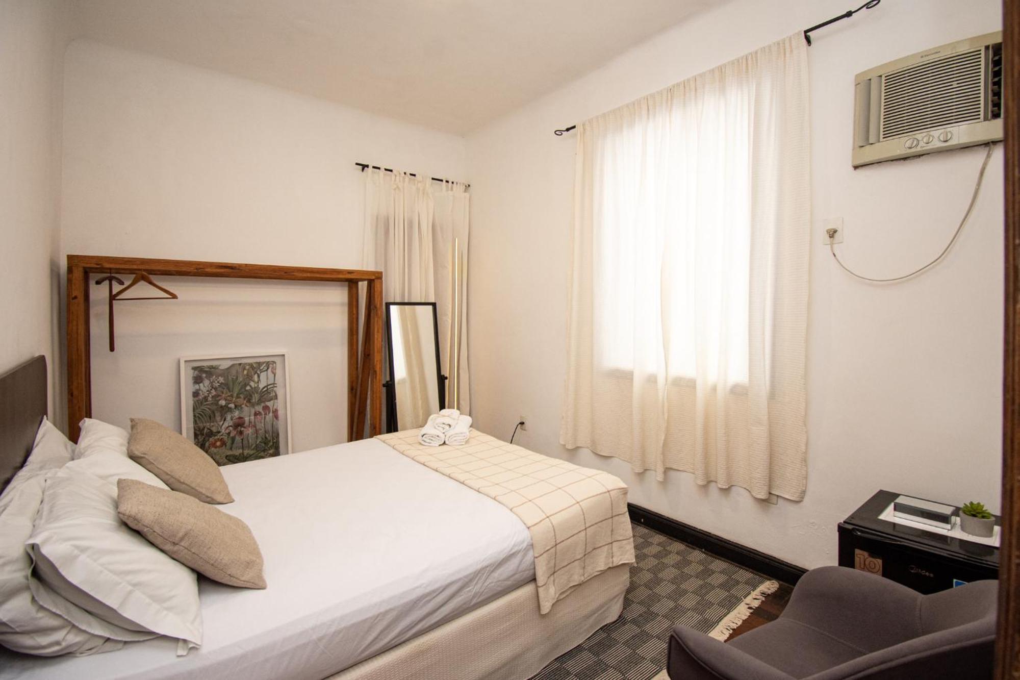 Urca Hotel Ρίο ντε Τζανέιρο Εξωτερικό φωτογραφία