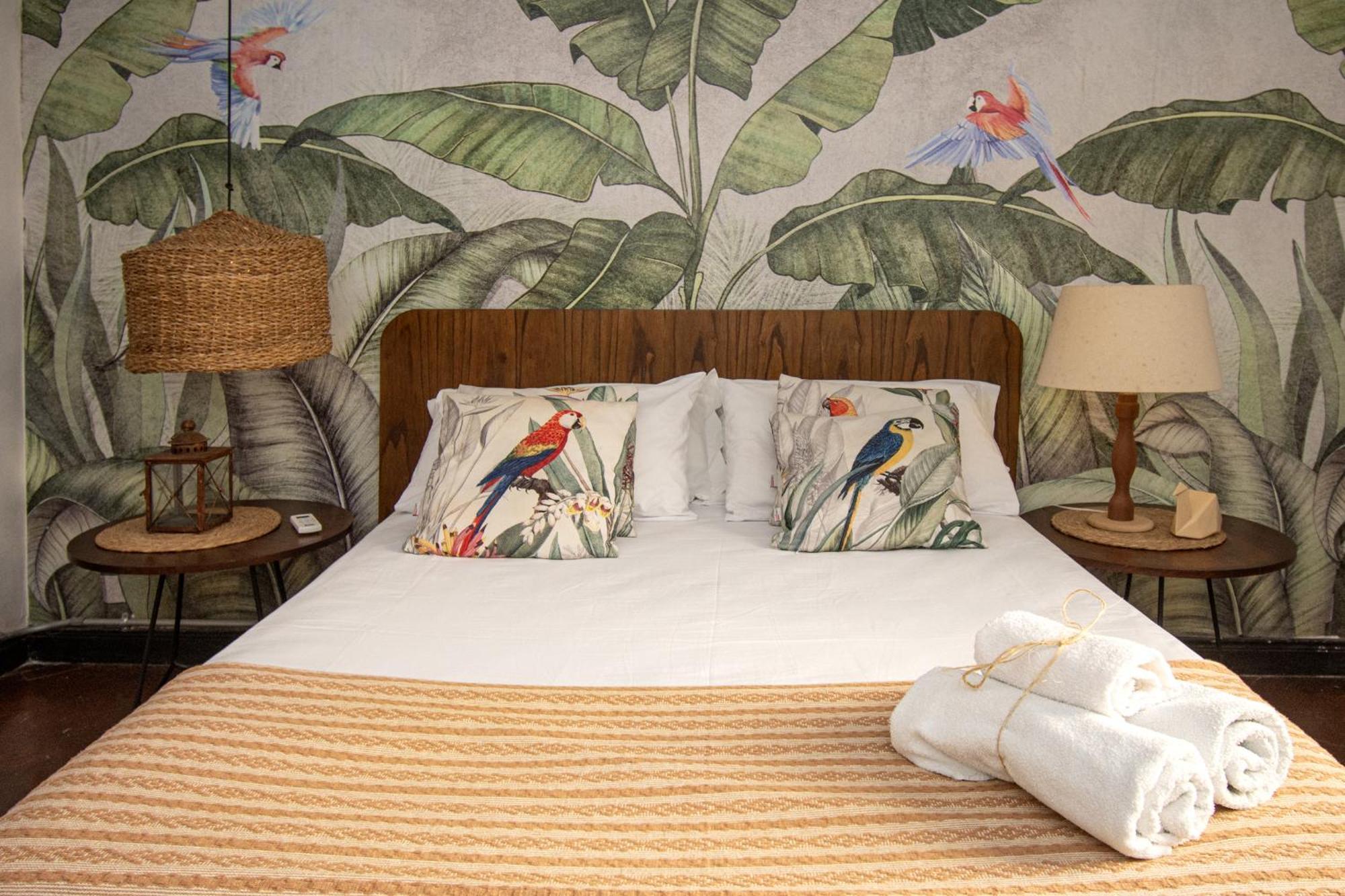 Urca Hotel Ρίο ντε Τζανέιρο Εξωτερικό φωτογραφία