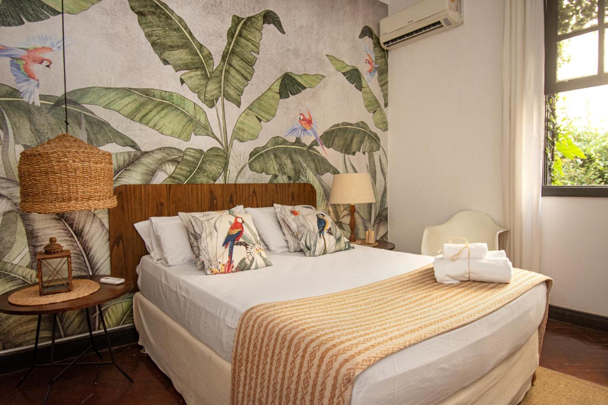 Urca Hotel Ρίο ντε Τζανέιρο Εξωτερικό φωτογραφία