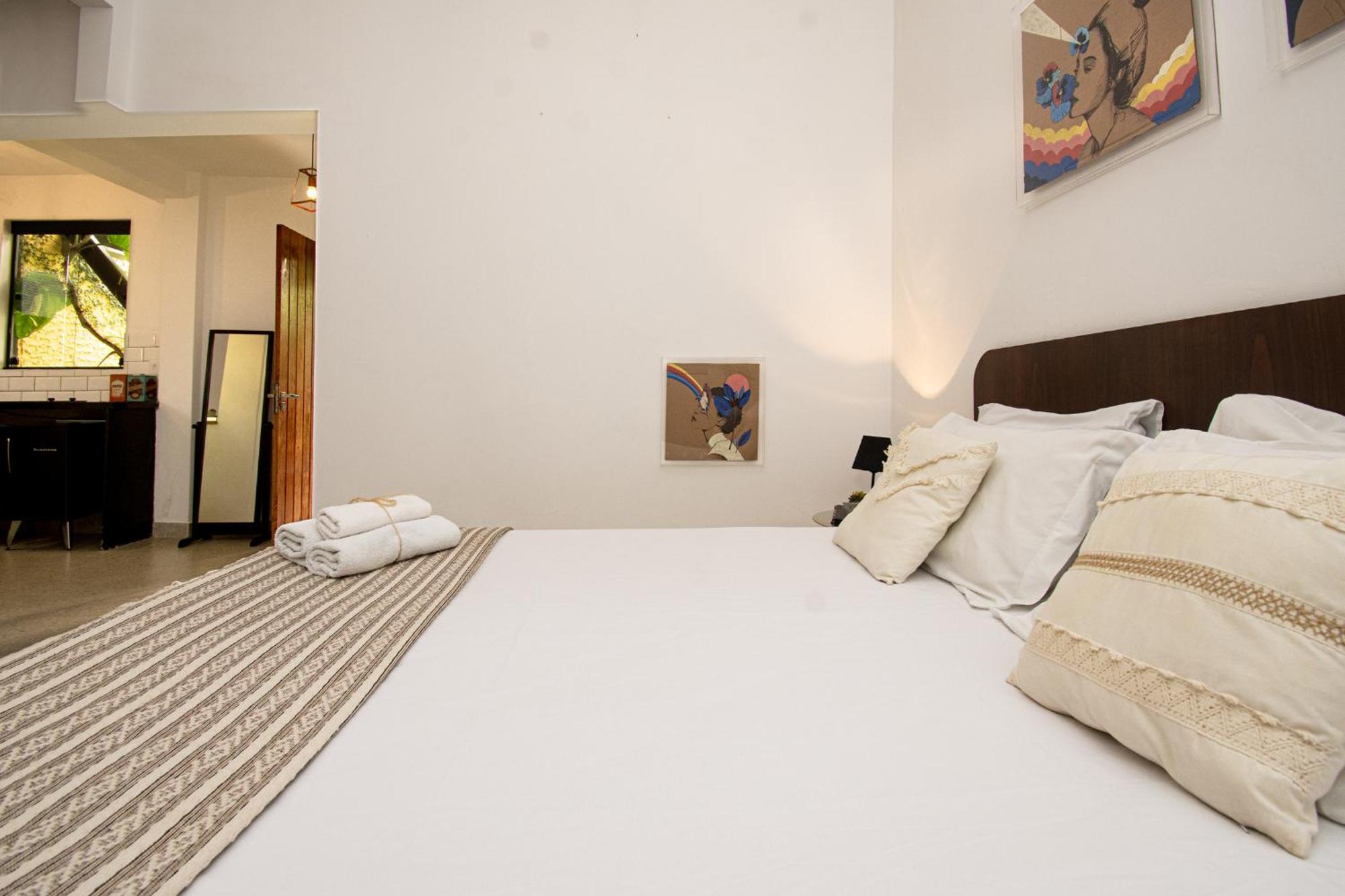 Urca Hotel Ρίο ντε Τζανέιρο Εξωτερικό φωτογραφία