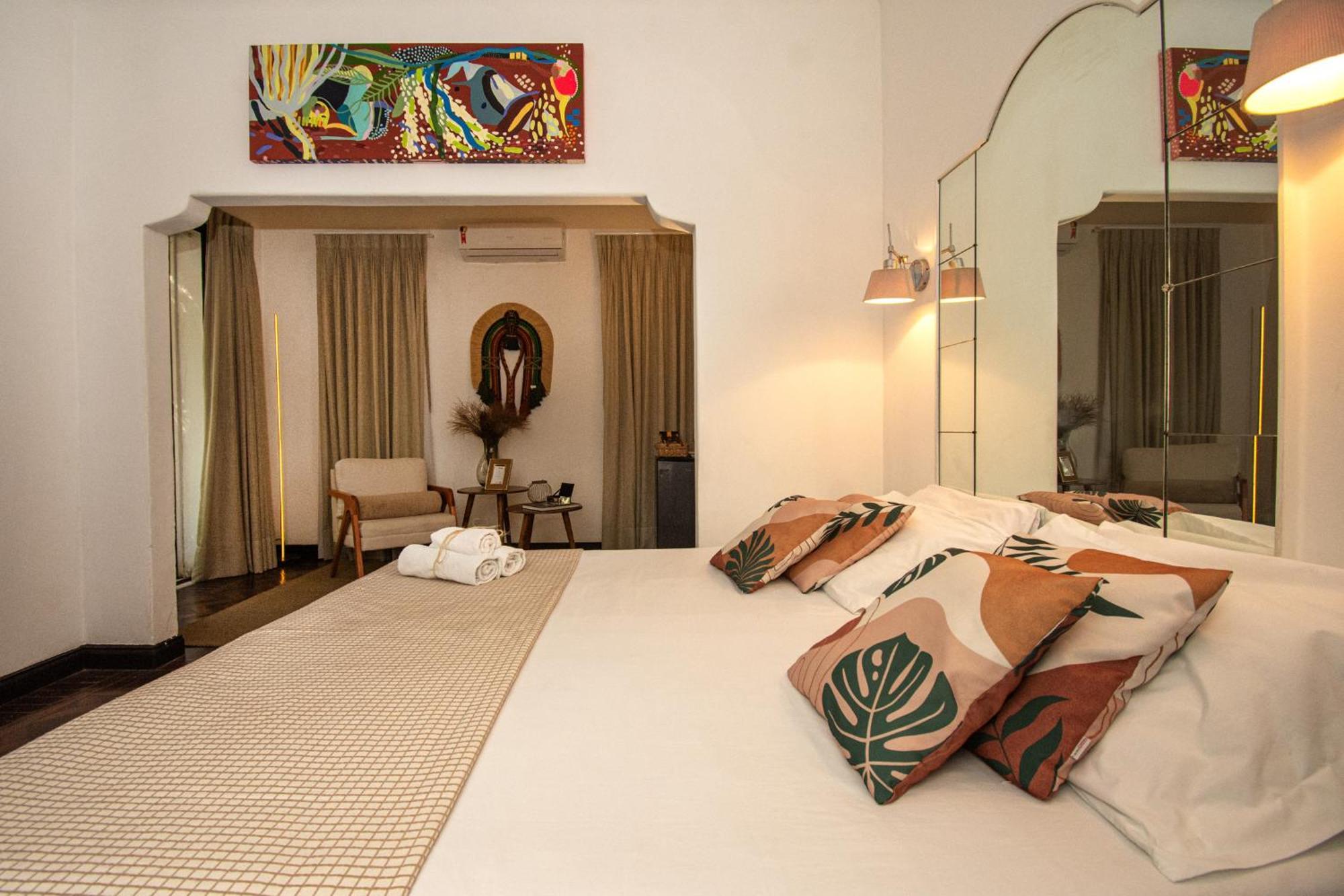 Urca Hotel Ρίο ντε Τζανέιρο Εξωτερικό φωτογραφία