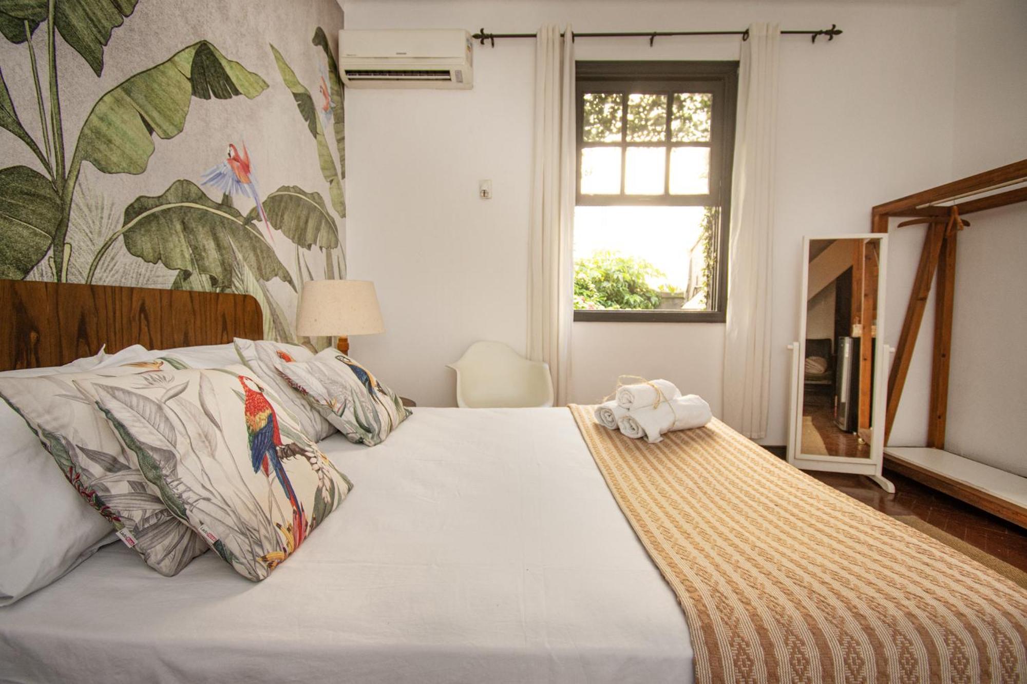 Urca Hotel Ρίο ντε Τζανέιρο Εξωτερικό φωτογραφία