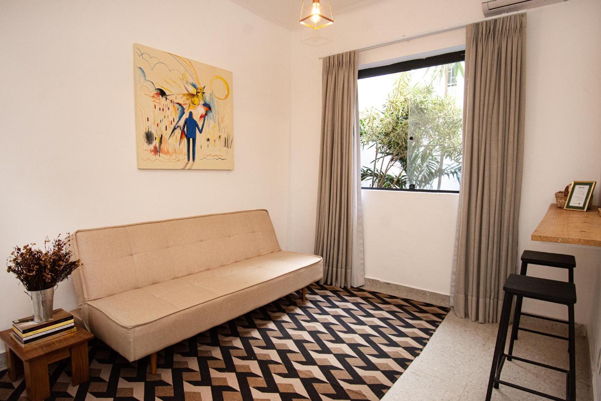 Urca Hotel Ρίο ντε Τζανέιρο Εξωτερικό φωτογραφία