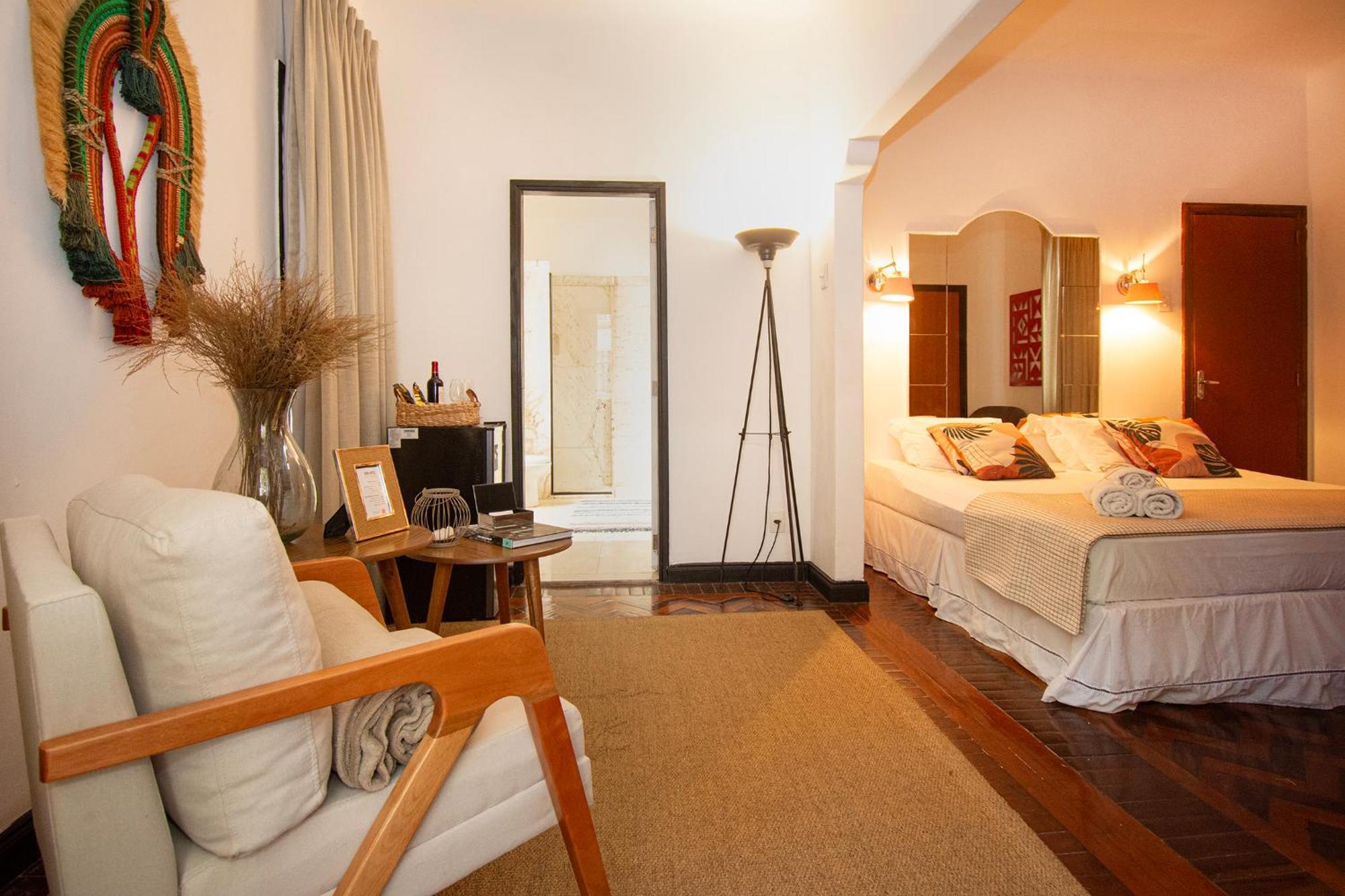 Urca Hotel Ρίο ντε Τζανέιρο Εξωτερικό φωτογραφία