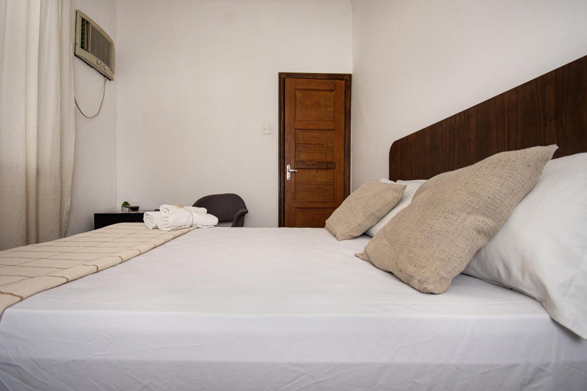 Urca Hotel Ρίο ντε Τζανέιρο Εξωτερικό φωτογραφία