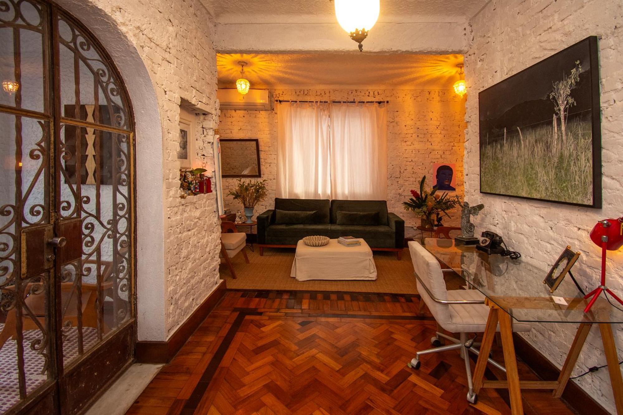 Urca Hotel Ρίο ντε Τζανέιρο Εξωτερικό φωτογραφία