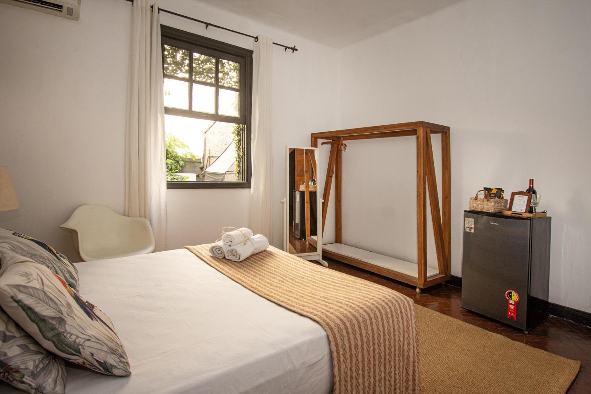 Urca Hotel Ρίο ντε Τζανέιρο Εξωτερικό φωτογραφία