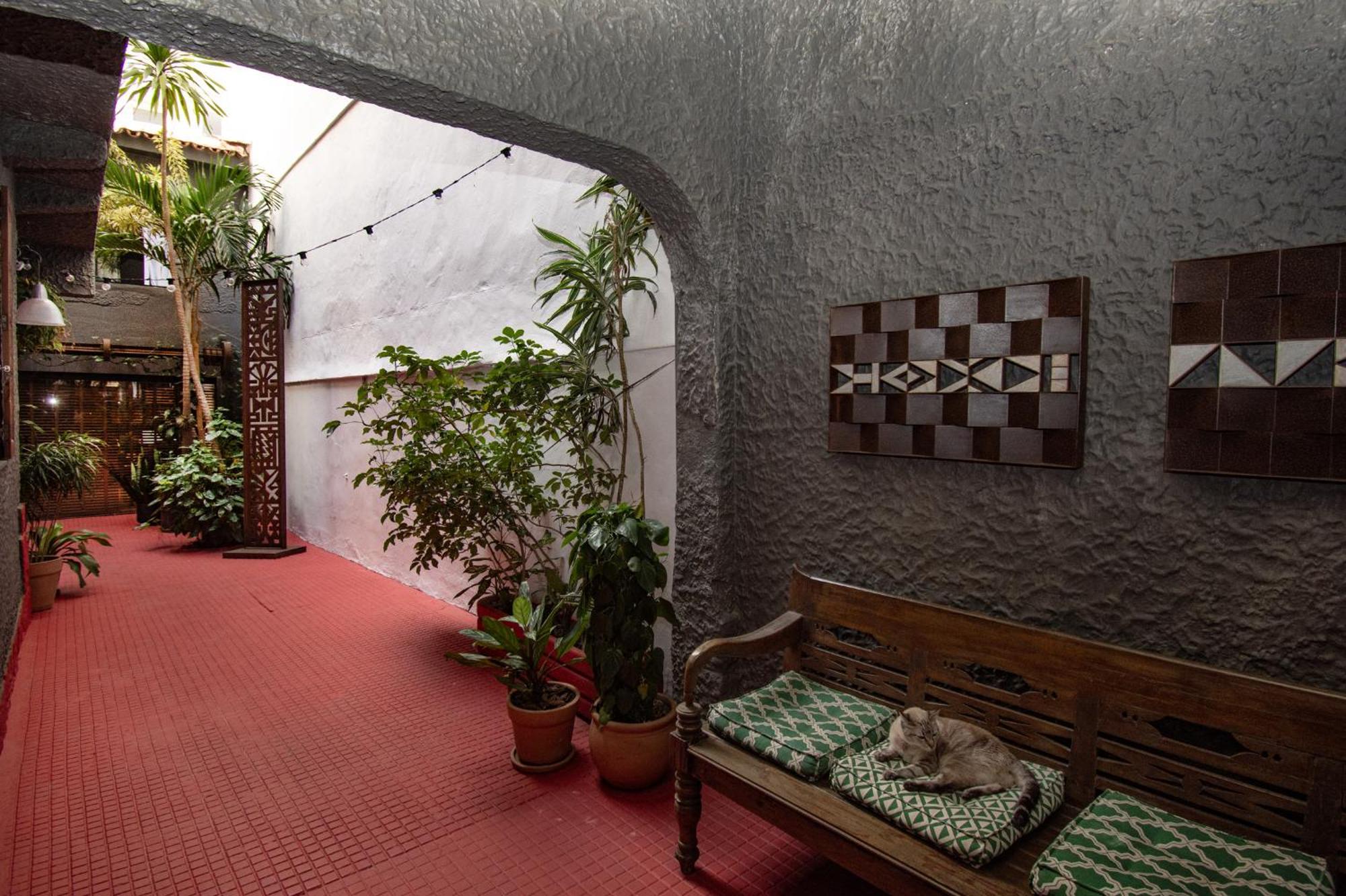 Urca Hotel Ρίο ντε Τζανέιρο Εξωτερικό φωτογραφία
