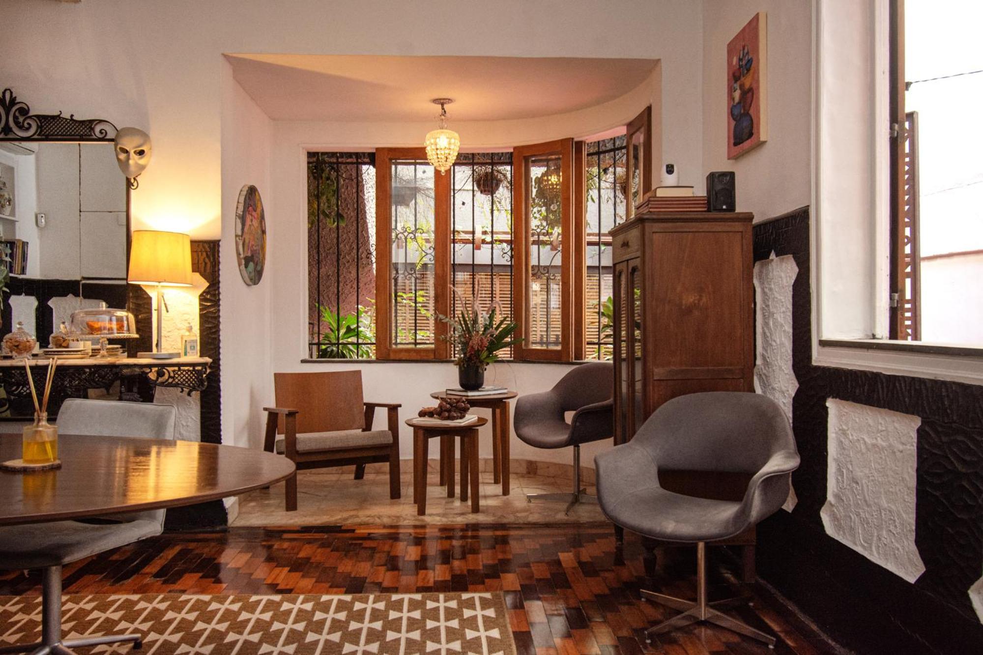 Urca Hotel Ρίο ντε Τζανέιρο Εξωτερικό φωτογραφία